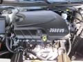 Silverstone Metallic - Impala LS Photo No. 28