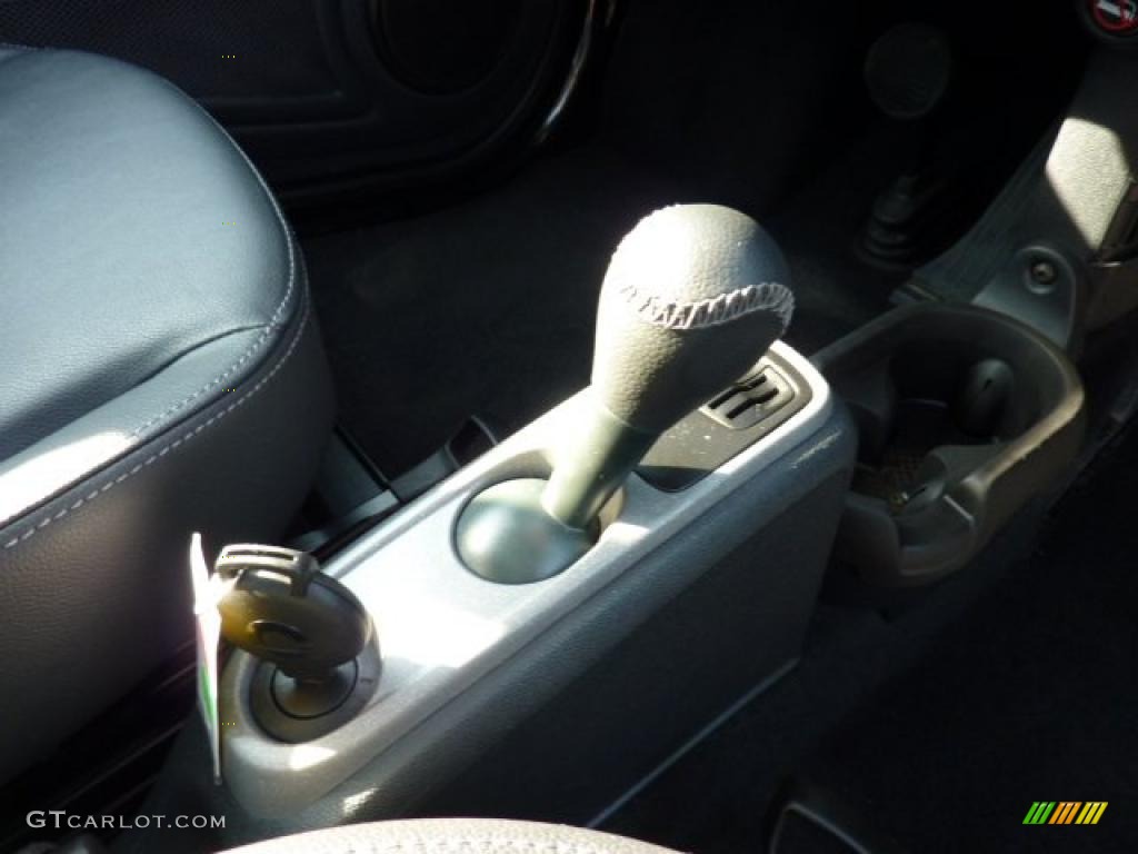 2009 Smart fortwo passion coupe 5 Speed Automated Manual Transmission Photo #49215512