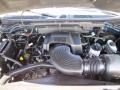  2001 F150 XLT SuperCab 4x4 5.4 Liter SOHC 16-Valve Triton V8 Engine