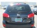 Deepwater Blue - Santa Fe GLS 4WD Photo No. 15