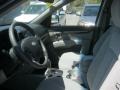 Deepwater Blue - Santa Fe GLS 4WD Photo No. 22