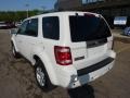 2009 White Suede Ford Escape Limited V6 4WD  photo #2