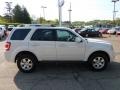 2009 White Suede Ford Escape Limited V6 4WD  photo #5