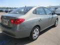 Carbon Gray Mist - Elantra GLS Photo No. 2