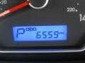Carbon Gray Mist - Elantra GLS Photo No. 3