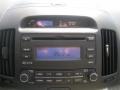 Carbon Gray Mist - Elantra GLS Photo No. 4