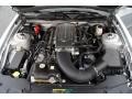 4.6 Liter SOHC 24-Valve VVT V8 Engine for 2010 Ford Mustang GT Coupe #49216302