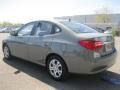 Carbon Gray Mist - Elantra GLS Photo No. 10