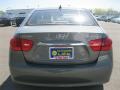 Carbon Gray Mist - Elantra GLS Photo No. 11
