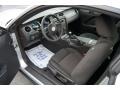 Charcoal Black Interior Photo for 2010 Ford Mustang #49216379