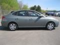 Carbon Gray Mist - Elantra GLS Photo No. 12