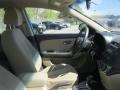 Carbon Gray Mist - Elantra GLS Photo No. 15