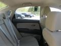 Carbon Gray Mist - Elantra GLS Photo No. 16