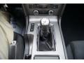 Charcoal Black Transmission Photo for 2010 Ford Mustang #49216484