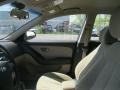 Carbon Gray Mist - Elantra GLS Photo No. 19