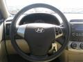 Carbon Gray Mist - Elantra GLS Photo No. 21