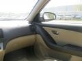 Carbon Gray Mist - Elantra GLS Photo No. 23