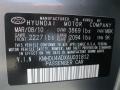 Carbon Gray Mist - Elantra GLS Photo No. 24