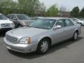 Light Platinum - DeVille Sedan Photo No. 1