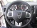 Black Steering Wheel Photo for 2011 Dodge Durango #49216622