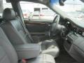 Light Platinum - DeVille Sedan Photo No. 7