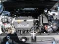  2004 CR-V EX 4WD 2.4 Liter DOHC 16-Valve i-VTEC 4 Cylinder Engine