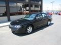 2004 Black Chevrolet Impala   photo #1