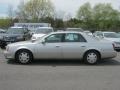 Light Platinum - DeVille Sedan Photo No. 12