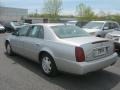 Light Platinum - DeVille Sedan Photo No. 13