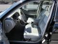 2004 Black Chevrolet Impala   photo #3