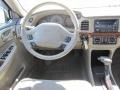 2004 Black Chevrolet Impala   photo #4