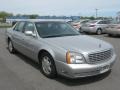 Light Platinum - DeVille Sedan Photo No. 15