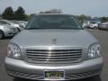 Light Platinum - DeVille Sedan Photo No. 16