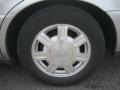 Light Platinum - DeVille Sedan Photo No. 17