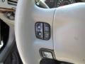 2004 Black Chevrolet Impala   photo #7