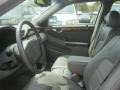 Light Platinum - DeVille Sedan Photo No. 21