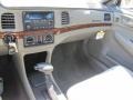2004 Black Chevrolet Impala   photo #12