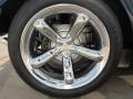 2001 Chrysler Prowler Roadster Wheel and Tire Photo