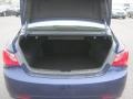 Indigo Blue Pearl - Sonata GLS Photo No. 6