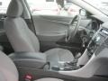 Indigo Blue Pearl - Sonata GLS Photo No. 7