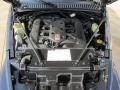 3.5 Liter SOHC 24-Valve V6 Engine for 2001 Chrysler Prowler Roadster #49217084