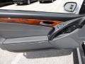 Door Panel of 2003 SL 55 AMG Roadster