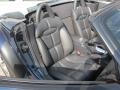 Dark Slate Gray Interior Photo for 2001 Chrysler Prowler #49217102