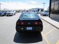 2004 Black Chevrolet Impala   photo #26