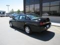 2004 Black Chevrolet Impala   photo #27