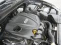 Indigo Blue Pearl - Sonata GLS Photo No. 12