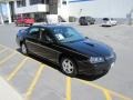 2004 Black Chevrolet Impala   photo #28