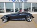 Patriot Blue Pearl - Prowler Roadster Photo No. 20
