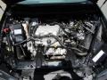 2004 Black Chevrolet Impala   photo #31