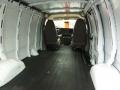 Summit White - Express 1500 Work Van Photo No. 13